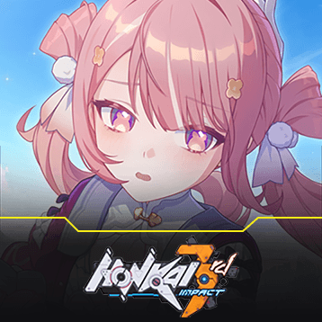 Honkai Impact 3
