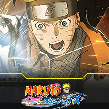 Naruto Shippuden