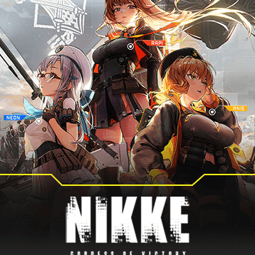 Goddess of Victory : Nikke