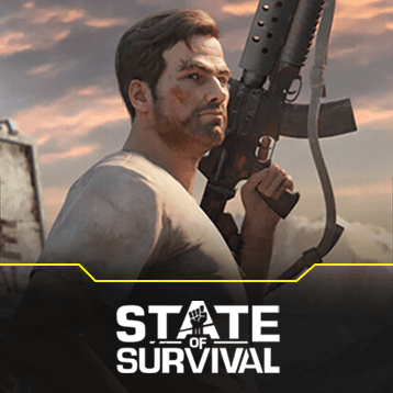 State of Survival: Zombie War