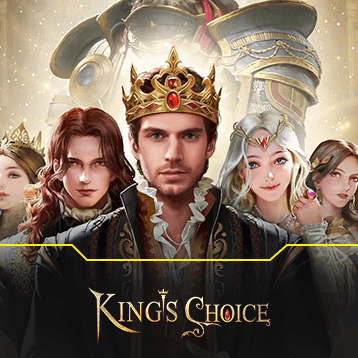 King Choice