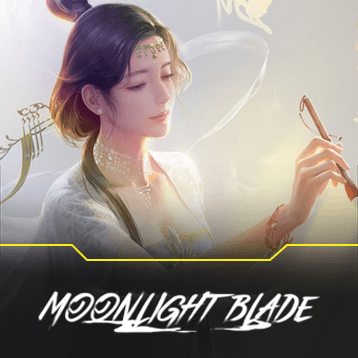 Moonlight Blade M
