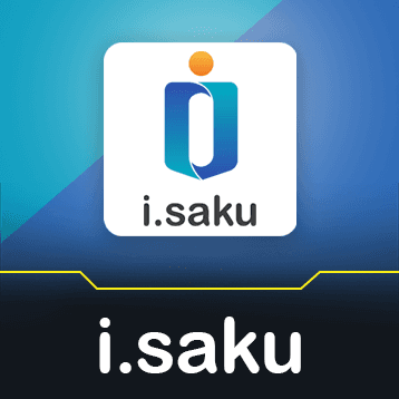i.Saku