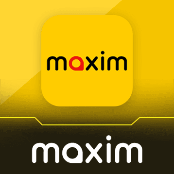 Maxim Customer