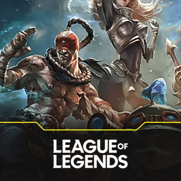 League of legends