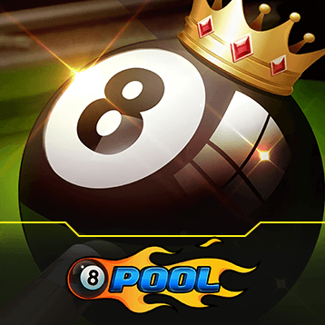 8 Ball Pool