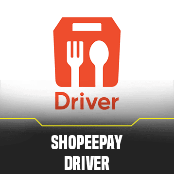 Shopee Pay Driver
