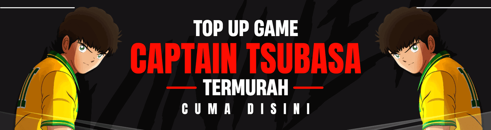 Captain Tsubasa : Ace Banner